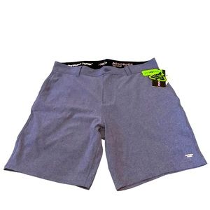 NWT Psycho Tuna Shorts Size 38